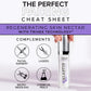 ALASTIN Skincare Restorative Skin Complex Anti-Aging Face Serum (1 oz) | Reduce Fine Lines & Wrinkles | With Niacinamide to Improve Texture