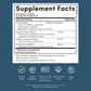 Nucific® Bio-X4 4-in-1 Weight Management Probiotic Supplement – Digestive Support, Craving Control & Metabolism Boost – 90 Capsules